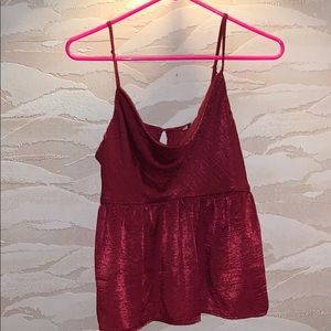 American Eagle Tank Top